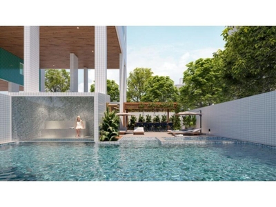 Apartamento, 3 quartos, 74 m² - Foto 2