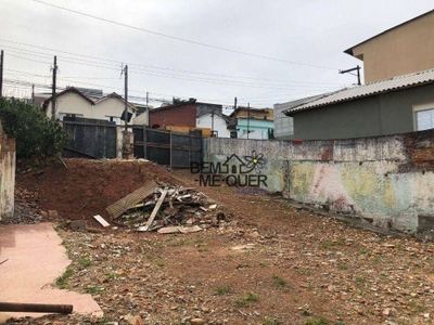 Terreno, 212 m² - Foto 4