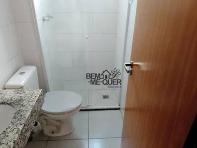 Apartamento, 2 quartos, 44 m² - Foto 4