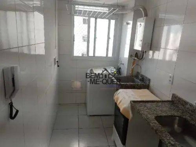 Apartamento, 2 quartos, 44 m² - Foto 3