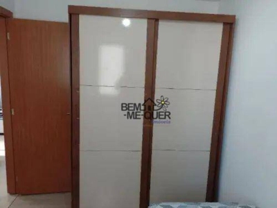 Apartamento, 2 quartos, 44 m² - Foto 2