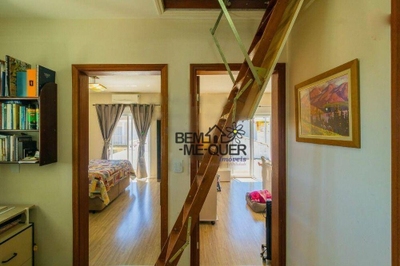 Sobrado, 3 quartos, 282 m² - Foto 4