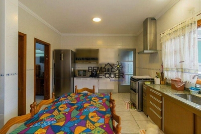 Sobrado, 3 quartos, 282 m² - Foto 3