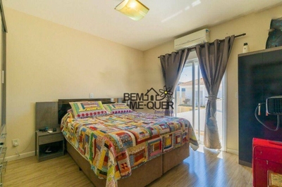 Sobrado, 3 quartos, 282 m² - Foto 2