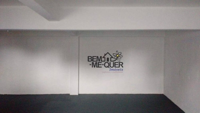 Depósito-Galpão, 481 m² - Foto 2