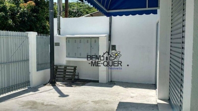 Depósito-Galpão, 481 m² - Foto 3