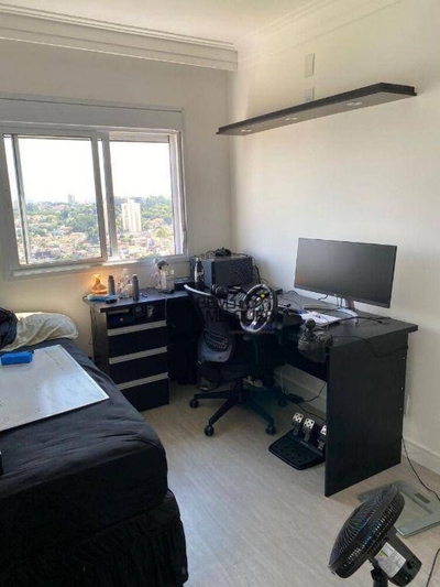 Apartamento, 2 quartos, 50 m² - Foto 3