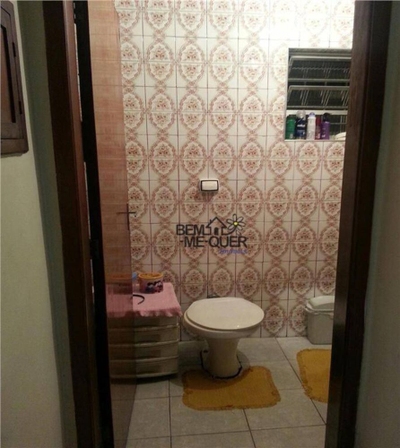 Casa, 3 quartos, 100 m² - Foto 4