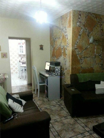 Casa, 3 quartos, 100 m² - Foto 1