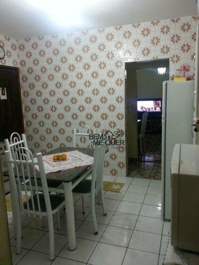 Casa, 3 quartos, 100 m² - Foto 2