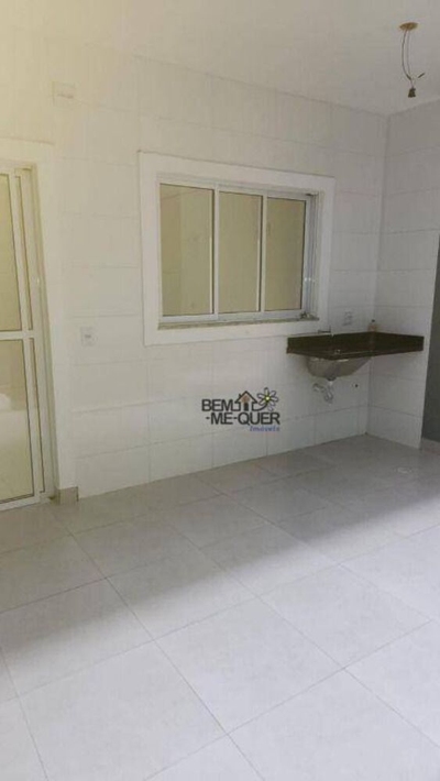 Sobrado, 3 quartos, 220 m² - Foto 5