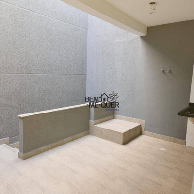 Sobrado, 3 quartos, 220 m² - Foto 3