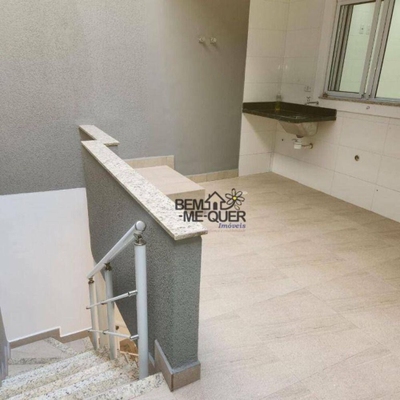 Sobrado, 3 quartos, 220 m² - Foto 4