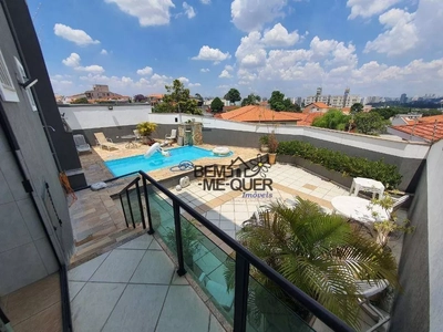 Sobrado, 4 quartos, 445 m² - Foto 3