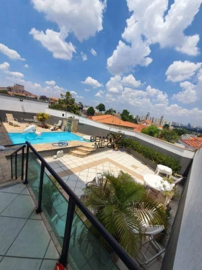 Sobrado, 4 quartos, 445 m² - Foto 4