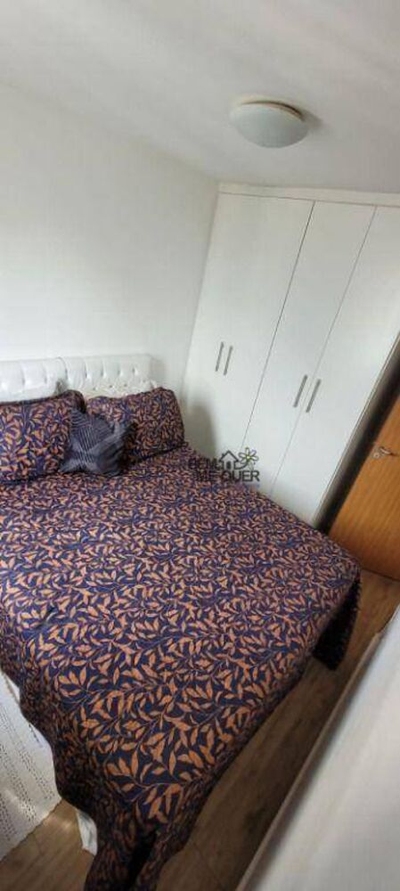 Apartamento, 2 quartos, 44 m² - Foto 5