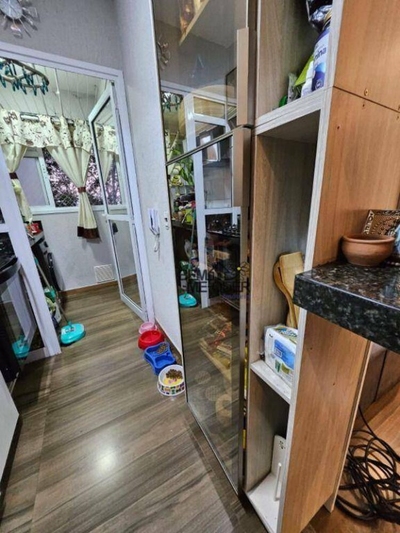 Apartamento, 2 quartos, 50 m² - Foto 2