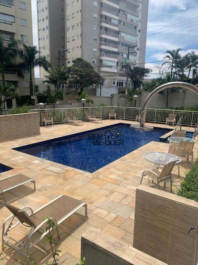 Apartamento, 2 quartos, 50 m² - Foto 4