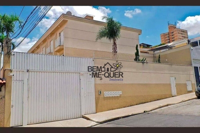 Sobrado, 2 quartos, 104 m² - Foto 4