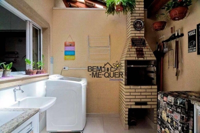 Sobrado, 2 quartos, 104 m² - Foto 2