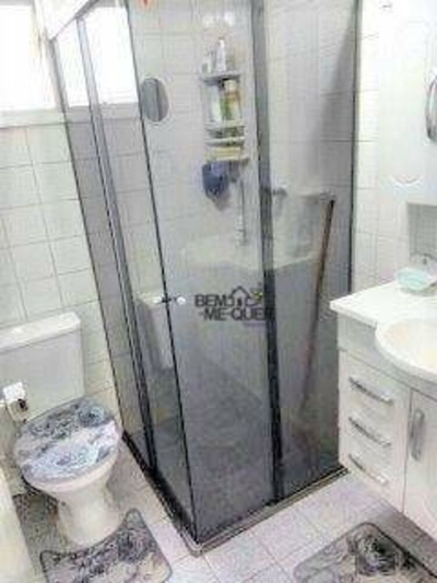 Apartamento, 2 quartos, 53 m² - Foto 4