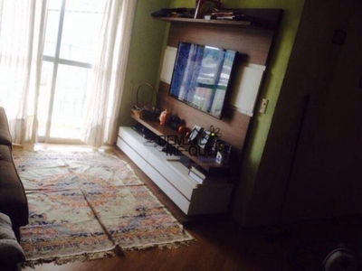 Apartamento, 2 quartos, 56 m² - Foto 1