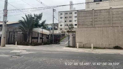 Apartamento, 2 quartos, 10 m² - Foto 1