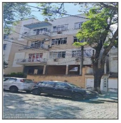 Apartamento, 1 quarto, 10 m² - Foto 1