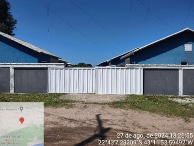 Casa, 2 quartos, 144 m² - Foto 1