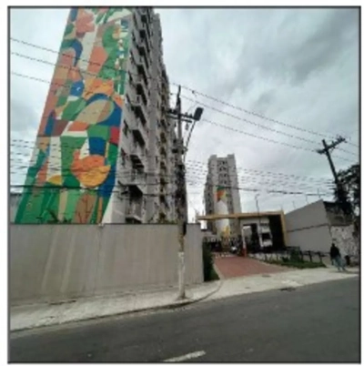 Apartamento, 10 m² - Foto 1