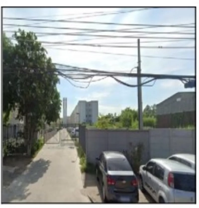 Apartamento, 10 m² - Foto 1