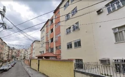 Apartamento, 2 quartos, 10 m² - Foto 3