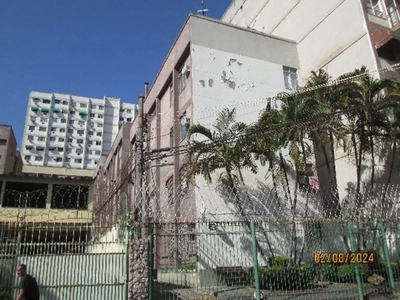 Apartamento, 2 quartos, 10 m² - Foto 1