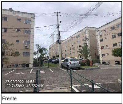 Apartamento, 2 quartos, 10 m² - Foto 2