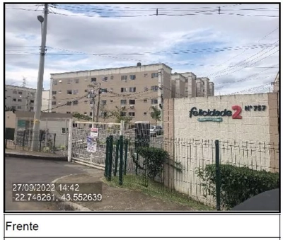 Apartamento, 2 quartos, 10 m² - Foto 3