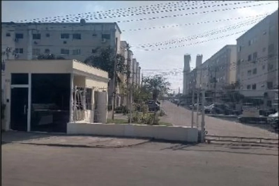 Apartamento, 2 quartos, 10 m² - Foto 2