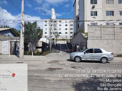 Apartamento, 2 quartos, 10 m² - Foto 1