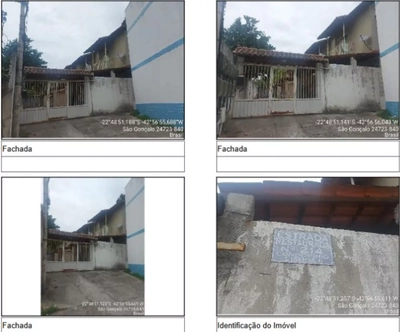 Casa, 2 quartos, 564 m² - Foto 1