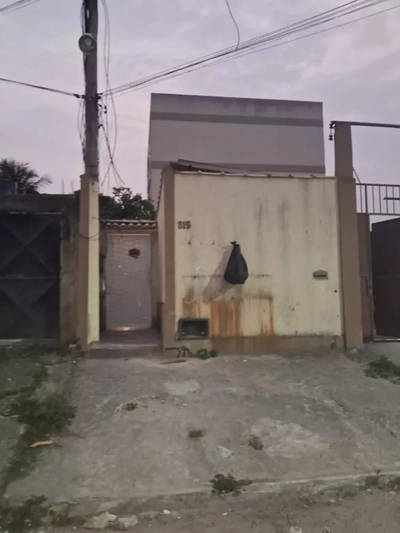 Apartamento, 1 quarto, 10 m² - Foto 1