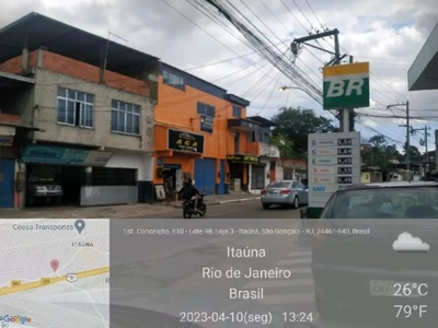 Casa, 2 quartos, 180 m² - Foto 1