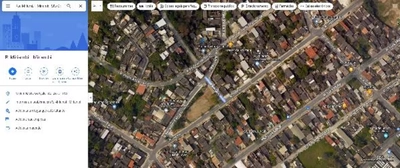 Casa, 3 quartos, 82 m² - Foto 1