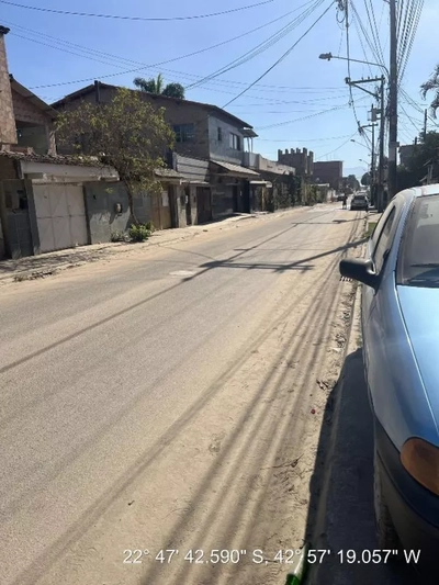 Casa, 2 quartos, 33 m² - Foto 1