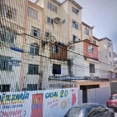 Apartamento, 1 quarto, 10 m² - Foto 1