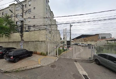 Apartamento, 1 quarto, 10 m² - Foto 1