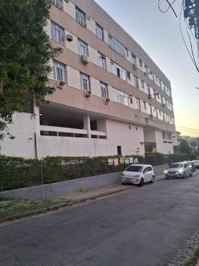 Apartamento, 2 quartos, 10 m² - Foto 1