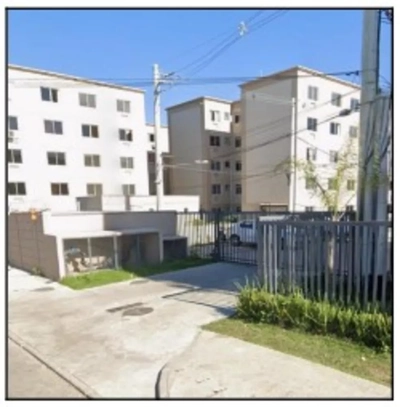 Apartamento, 10 m² - Foto 1