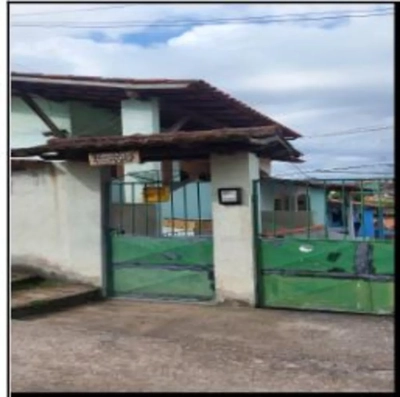 Apartamento, 2 quartos, 10 m² - Foto 1