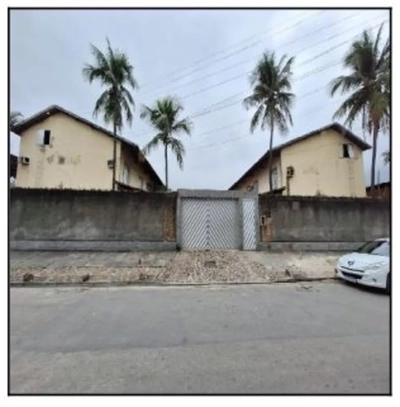 Casa, 2 quartos, 56 m² - Foto 1