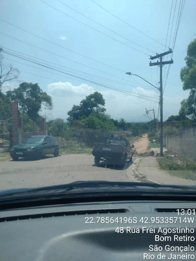 Apartamento, 2 quartos, 10 m² - Foto 1