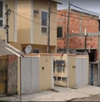 Apartamento, 2 quartos, 10 m² - Foto 1